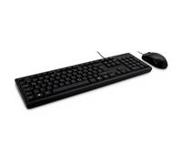 Inter-Tech KB-118 EN USB QWERTY English Keyboard (Standard, Wired, USB, QWERTY,