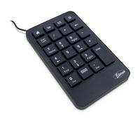 Inter-Tech KB-120 USB Keypad
