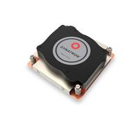 Inter-Tech Kuhler Q-7 1HE aktiv Intel NEW