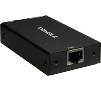 Inter-Tech KVM Dongle KT-150D RJ45 to DVI