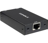 Inter-Tech KVM Dongle KT-150H RJ45 to HDMI