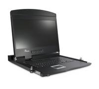 INTER TECH KVM-Konsole AS-9108 HLS | 99997205