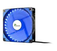 Inter-Tech L-12025 Computer case Fan, 88885412