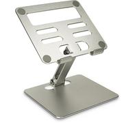 Inter-Tech Laptop Stand TBS-100 11-14 Inches 25 x 140 x 149 mm