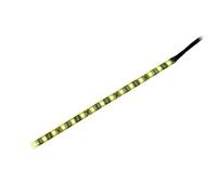 Inter-Tech LED Strip Argus Aura, RGB 0,50m 30 LEDs NEW