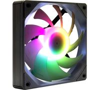 `Inter-Tech Lufter 12012025 ARGUS ES-011 LED, RGB` ACC NEW