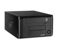 Inter-Tech MI-008 ITX Black