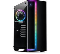 INTER TECH Midi S-3906 Renegade w/o PSU