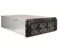 IPC Server 4W40 4U Mining Rack Case
