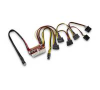 Inter-Tech Mini-ITX PSU 200W 88882190