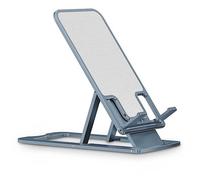 Inter-Tech MTS-100 Mobile Phone and Tablet Holder up to 12 Inches