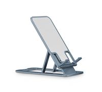 Inter-Tech MTS-100 Mobile Phone and Tablet Holder up to 12 Inches