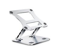 Inter-Tech NBS-300 Laptop stand Aluminium 43.2 cm (17")