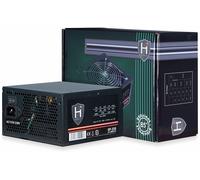 Inter-Tech Netzteil 550W HIPOWER SP-550 1X 120mm Lüfter Retail 88882110