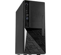 Inter-Tech S-703 Tower Case Black