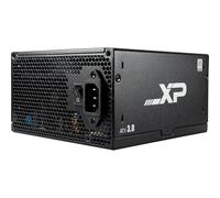 Inter-Tech SAMA XPH-1200A power supply unit 1200 W 20+4 pin ATX ATX Black