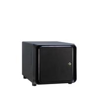 Inter-Tech SC-4100 Rack Black