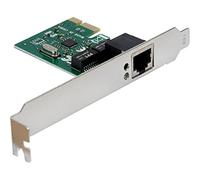 Inter-Tech ST-705 Internal 1000 Mbit/s (US IMPORT)