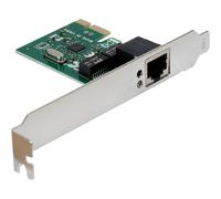 Inter-Tech ST-705 Internal 1000 Mbit/s (US IMPORT)