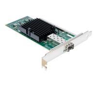 Inter-Tech ST-7211 Interne Faser, 10.000 Mbit/s (US IMPORT)