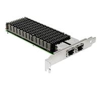 Inter-Tech ST-7214 Schnittstellenkarte/Adapter Eingebaut RJ-45