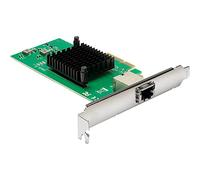 Inter-Tech ST-7267 Interface Card/Adapter Built-in RJ-45