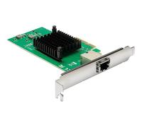 Inter-Tech ST-7267 Interface Card/Adapter Built-in RJ-45
