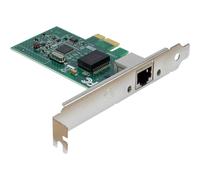 Inter-Tech ST-729 Internal Ethernet 1000 Mbps