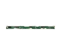 Inter-Tech SU-2 4 Bay NVMe/SAS/SATA Hot-Swap Backplane for 2.5"/3.5" Drives