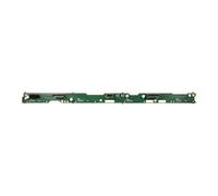 Inter-Tech SU-2, 4x NVMe/SAS/SATA 2.5"/3.5" Hot-Swap Backplane, U.2/U.3, SFF-865