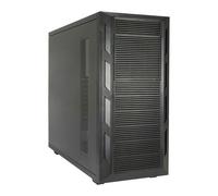 Inter-Tech T-9, Full Tower Server Chassis, 10x 5.25", 6x 3.5", 2x 2.5", 120mm Fa
