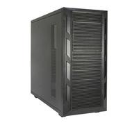 Inter-Tech T-9 IPC Server Tower with 10 ODD Bays and 120mm Fan