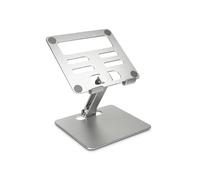 Inter-Tech TBS-100 Laptop stand Aluminium 35.6 cm (14")