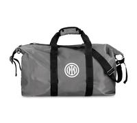 Inter - Travel Bag 100% Nylon, 40 litres - High Quality, Fast Shipping, Official Milan Product for Work, Stadium, Travel, School and All Nerazzurri Fans
