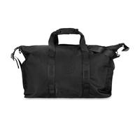 Inter - Travel Bag 100% Nylon, 40 litres - High Quality, Fast Shipping, Official Milan Product for Work, Stadium, Travel, School and All Nerazzurri Fans
