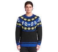 Inter Unisex Adult Christmas Jumper (1 Pack)