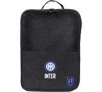 Inter, Unisex Adult Shoe Holder, Black, One Size, Black, Standard