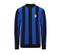 Inter, Unisex Adult Vintage Sweater