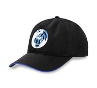 Inter Unisex Cappellino Da Baseball Bucket Hat