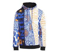 Inter Unisex Hoodie