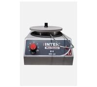 INTER Waxing Kit, LCD Wax Warmer Heater Pot Wax Machine for Hair Removal