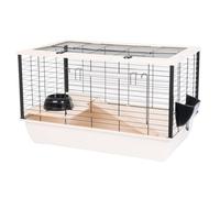 INTER-ZOO Wooden Metal Plastic Cage - Brand: INTER-ZOO - EAN: 5907600701298
