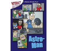 Interact: Astro-Man