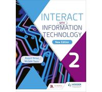Interact with Information Technology 2 new edition