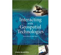 Interacting with Geospatial Technologies