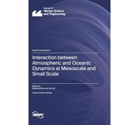 Interaction between Atmospheric and Oceanic Dynamics at Mesoscale and Small Scale