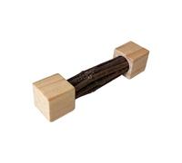 Interaction Chewing Sticks Wood Sticks For Pet Hamster Teething Health Grinding Sticks Cage Entertainment Toy