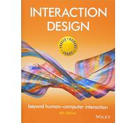 Interaction Design