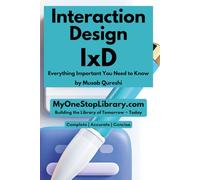Interaction Design - IxD: 74 (MusabAtWork)