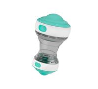 Interaction Dog Puzzle Food Feeder Toy for Treat Dispensing and Intelligence Development Indoor Engagement Activity Toy Dog Treat Feeder Toy with Dispenser for Curiosity Stress Reduction Home Yard Use